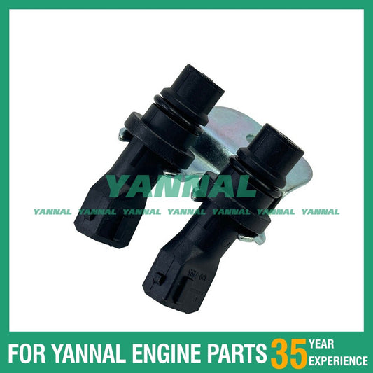 Camshaft Sensors 109-7194 and 109-7195 for Caterpillar C9 - Quality Engine Parts
