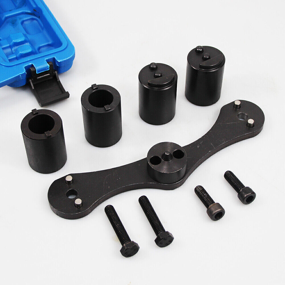 Engine Tools Camshaft Engine Alignment Timing /Locking Tool Kit for BMW N47/B58 Q