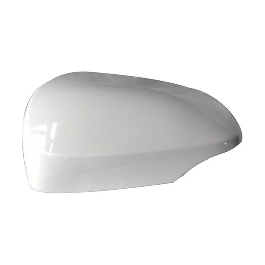 Primer Left Driver Side Rear View Mirror Cover Cap for Toyota Prius C 2012-2018