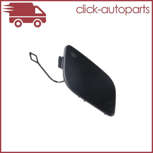 Unpainted Front Bumper Tow Hook Cover Cap for Mercedes R-class W251 2010 to 2014 Q