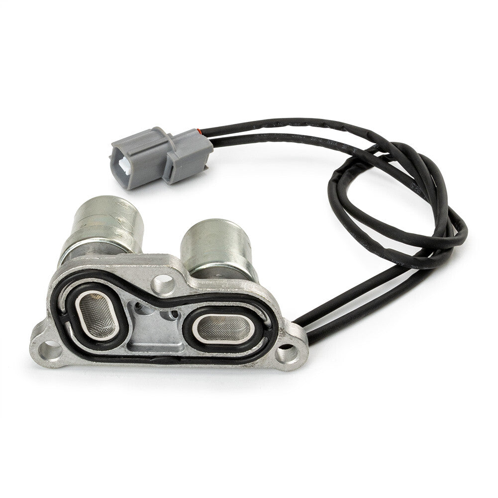 28200P4R003 Transmission shift control solenoid valve is suitable for Honda for Civic 1996-2000 models. v