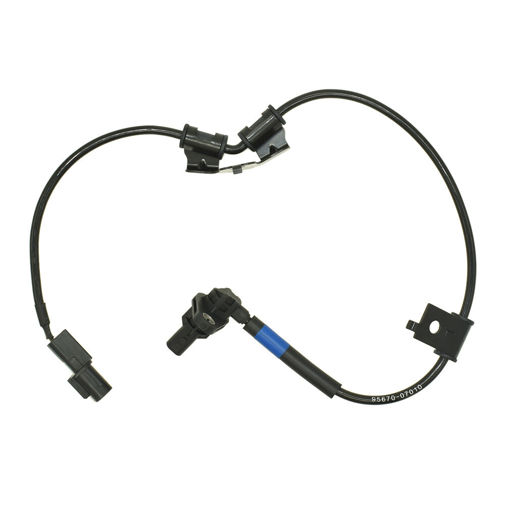 Front Left ABS Wheel Speed Sensor for Kia Picanto 2004-2011 95670-07010