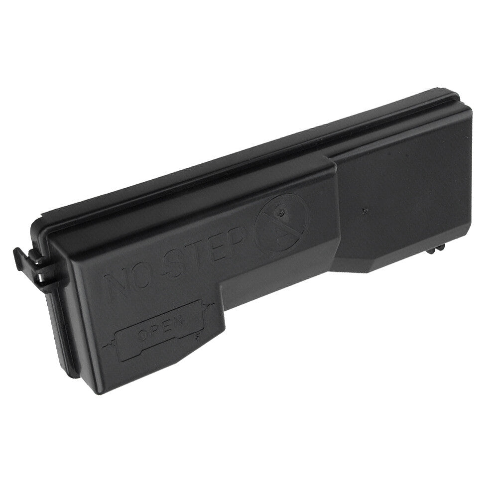 Relay Fuse Box Cover Accessory for 1995-2007 for ISUZU NPR NPR-HD NQR NRR Black Q