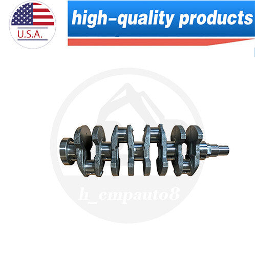 23110-23710 Crankshaft for Hyundai Engine for Tucson Sonata 2.0L 25LC-7 25L-7 30LC-7