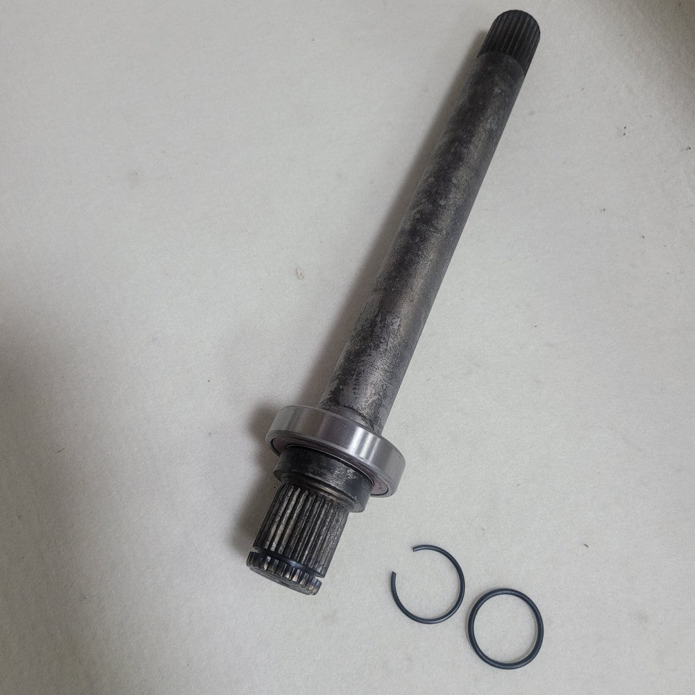 Suitable for 2014-2017 for Jeep Compass Transfer Box Intermediate Shaft 8237777AA Q