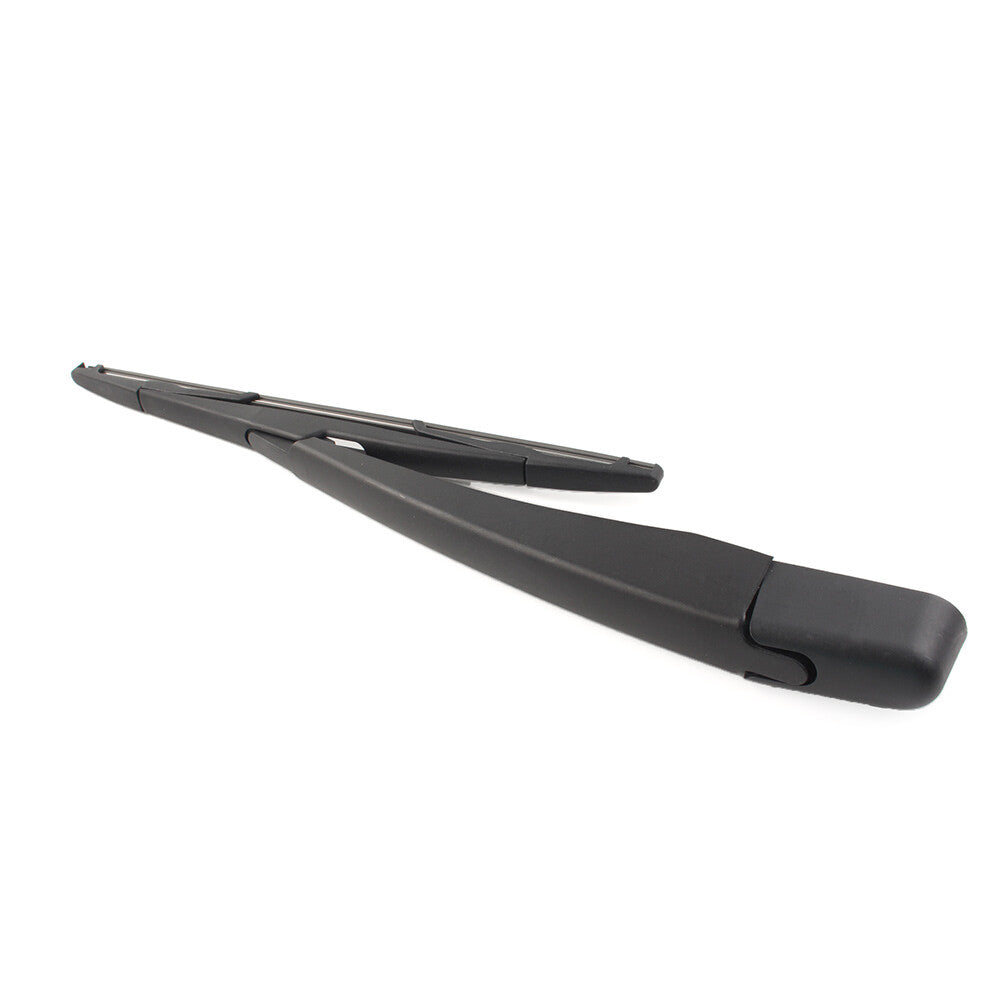 Rear Windshield Wiper Arm & Blade Set  for ford  Edge 2007-2014 / for Lincoln MKX 07-15 Q