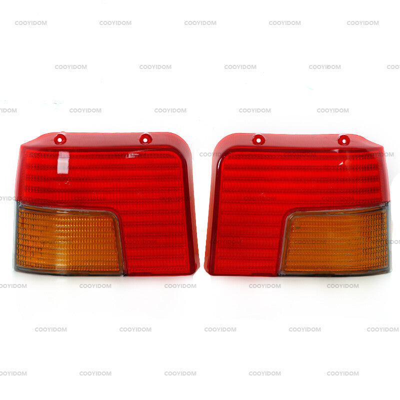 A pair of reverse brake stop lights were used on the 1983-1994 for Peugeot 205.