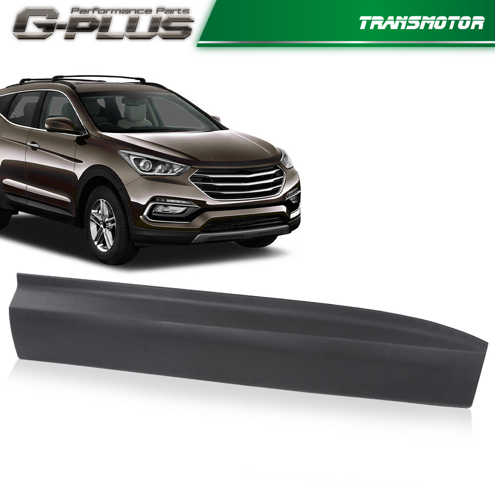 2013 - 2018 Santa Fe Sport - v