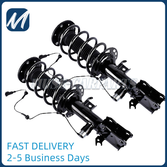 2PCS 55367-S9300 NEW for HYUNDAI Palisade 2020-22 Self Leveling Rear Shock Absorber