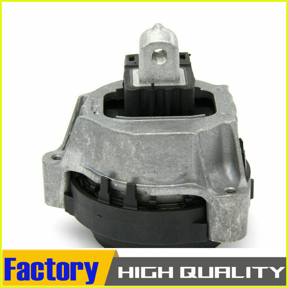 Approximately 2 engine mounts (22116860488) suitable for 530i/530i (2017-2019). n