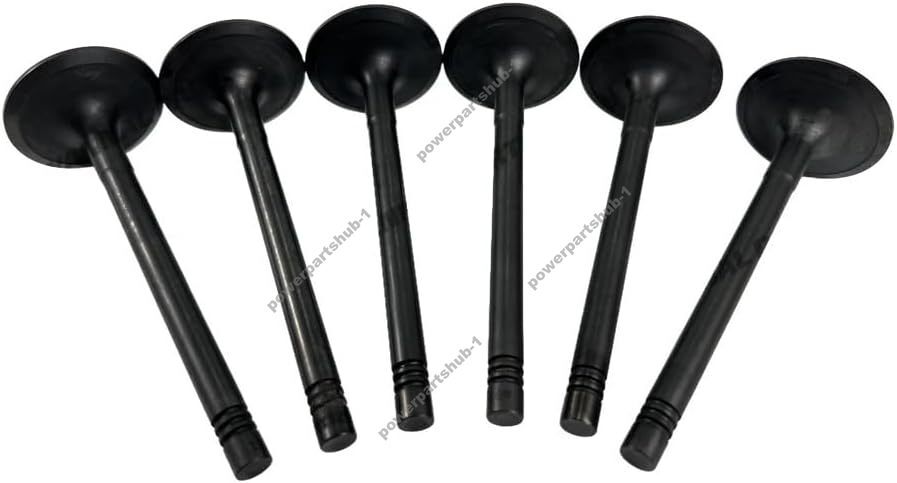 For Caterpillar Engine Part C7.1 C4.4 Intake Valve 3142H101 T423393