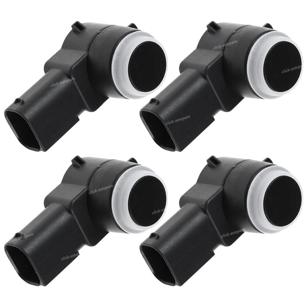 4pcs 1368915080 PDC Parking Sensor For Doblo Ducato 3 Qubo Bravo 2 0263003484 Q