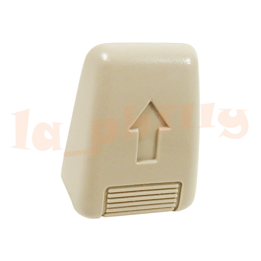 Row for Seat Back Recline Knob Beige For 01-06 Montero for Pajero V73 V77 V93 MR610534