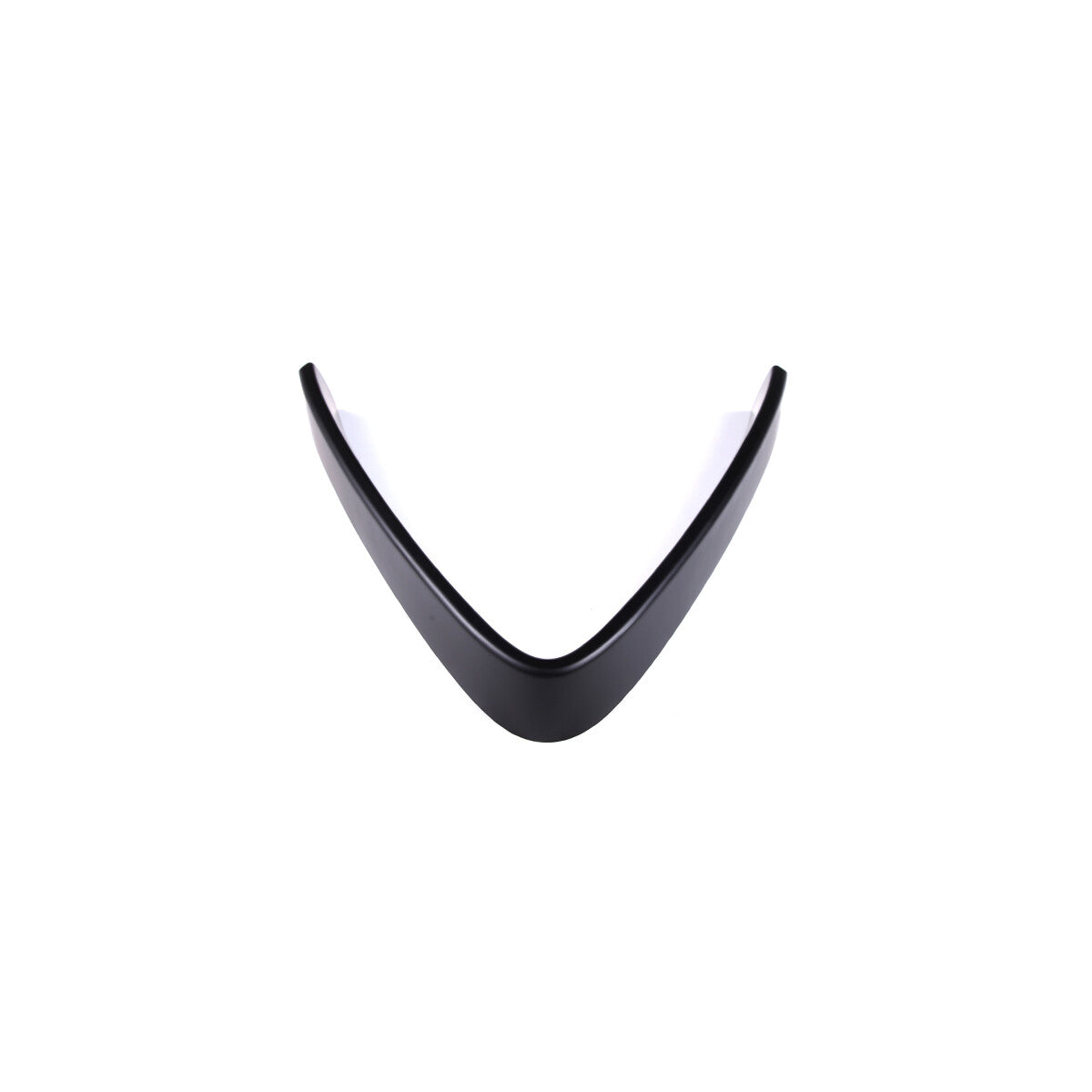 Forged Carbon Fiber Gear Shift Base Plate Cover Trim for Lotus Emira 2023-2024- v
