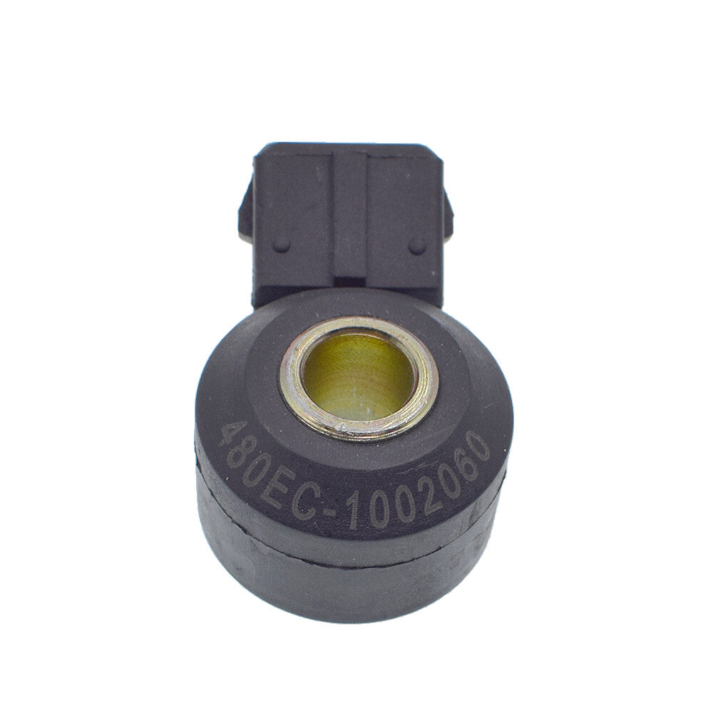 Engine Control Knock Sensor fit for Mitsubishi ECLIPSE CROSS 2018- MIRAGE 2013 Q