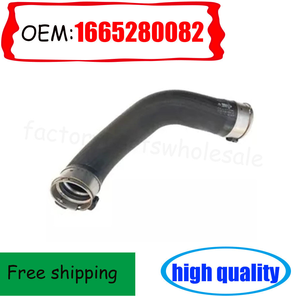 Air Intake Duct Hose For ML/GLE 350 CDI/D 4MATIC1 1665280082 n