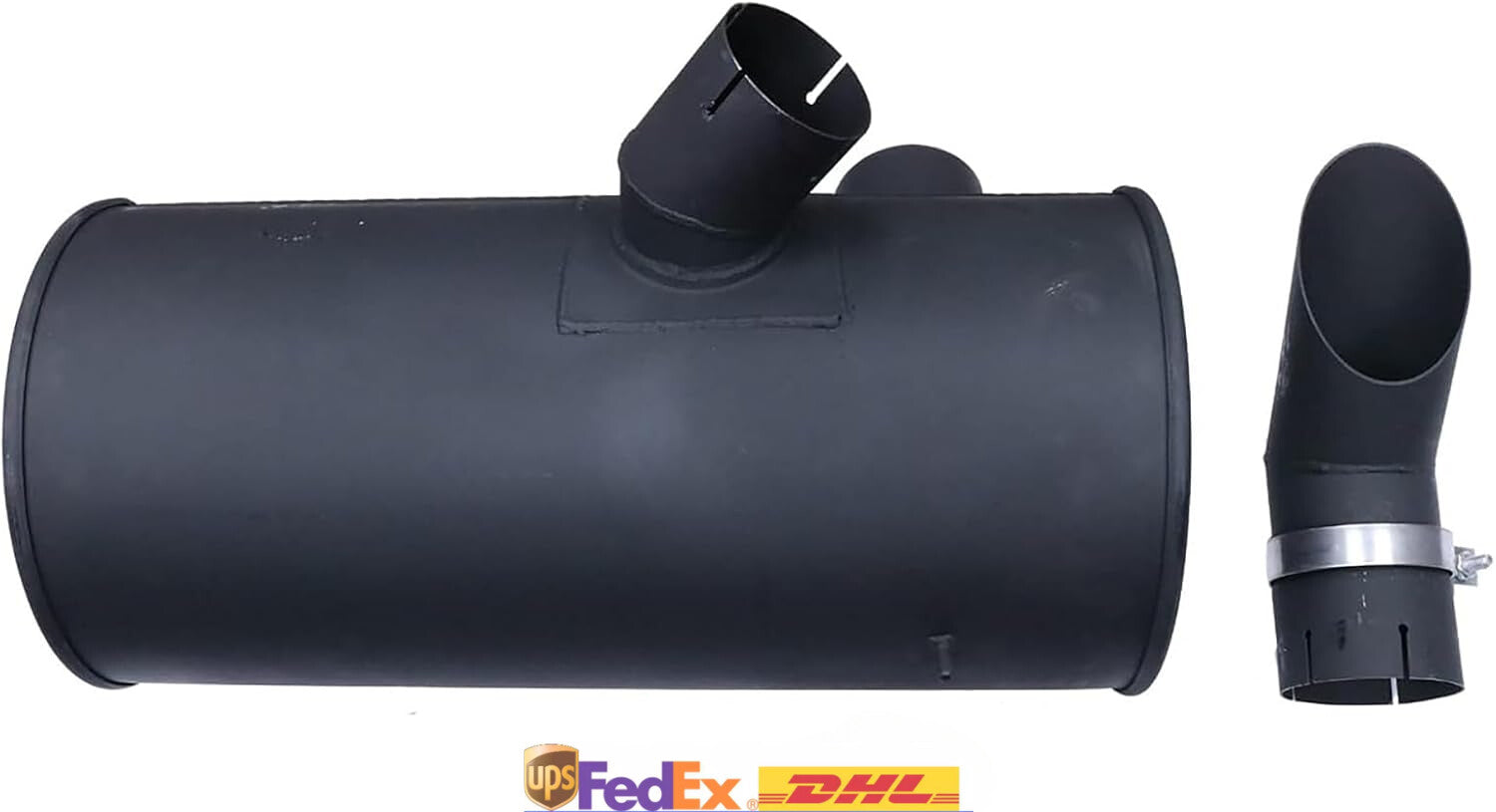 Muffler Silencer 4687844 4383156 AT218160 for 200CLC 230CLC 270CLC