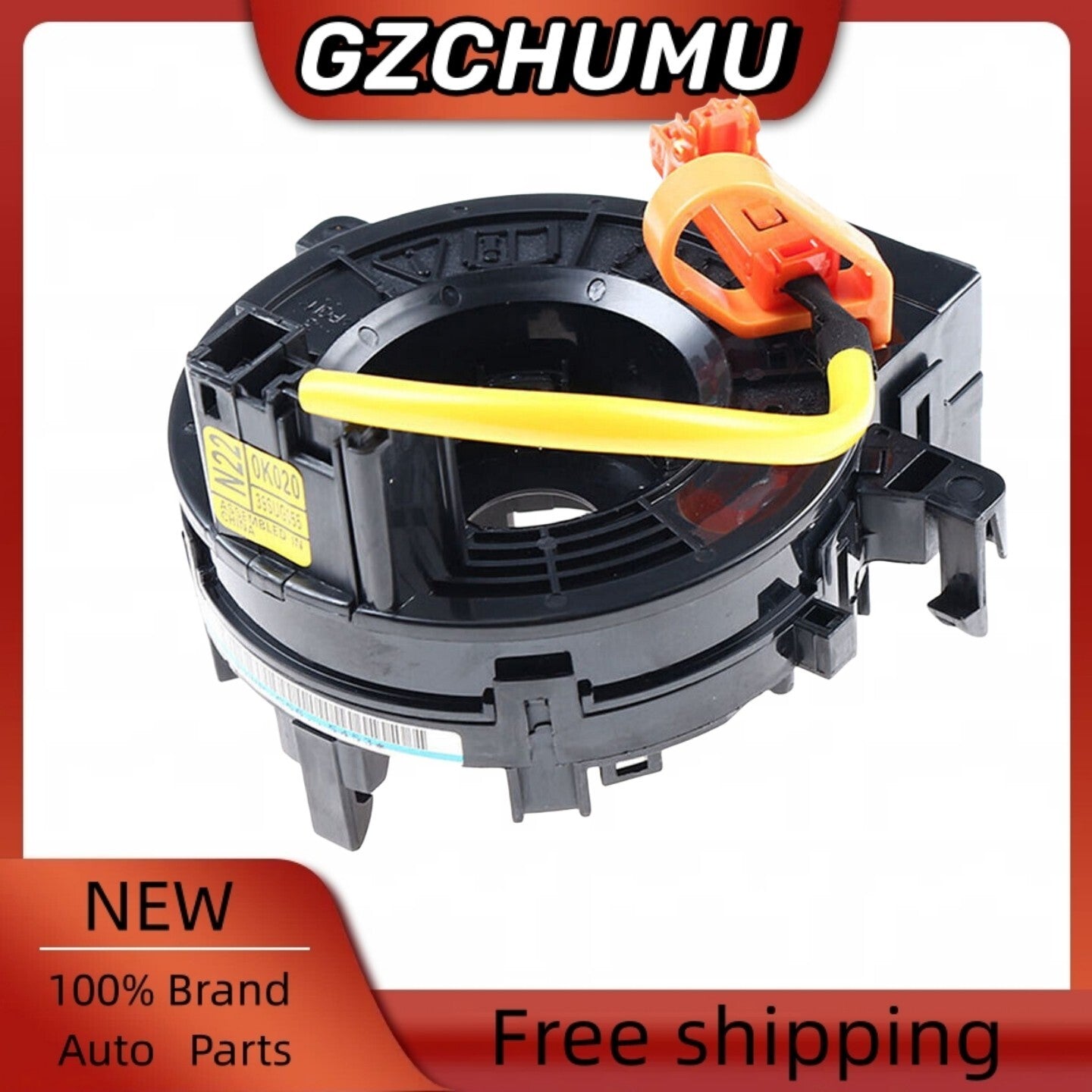 The new O2 oxygen sensor 0258006026 is suitable for Peugeot 307, 308, 406, 407, and for Citron Berlingo C4. C