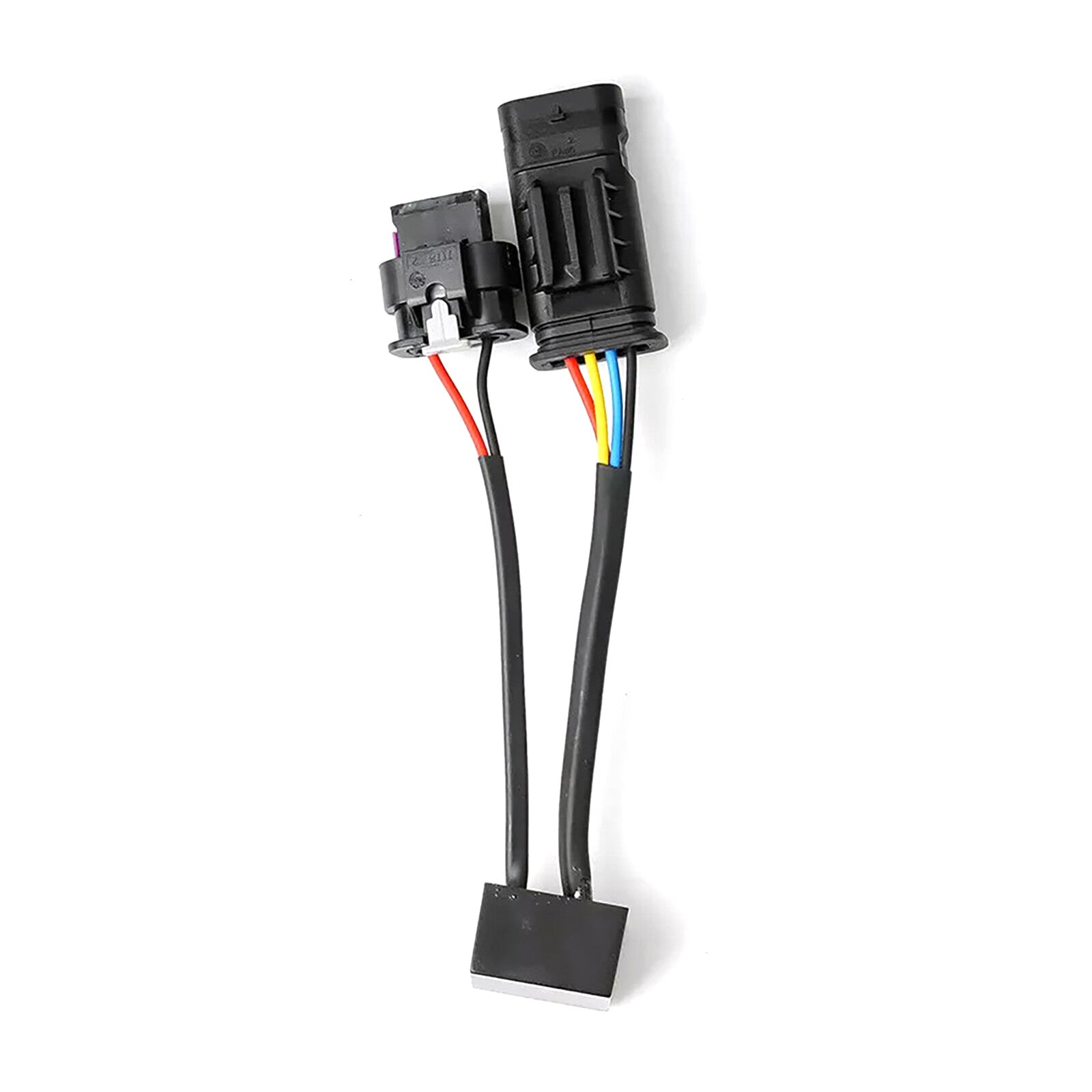 for Jeep for Wrangler 2018-2023 Locker Sensor Bypass Harness Replacement Z-LKR