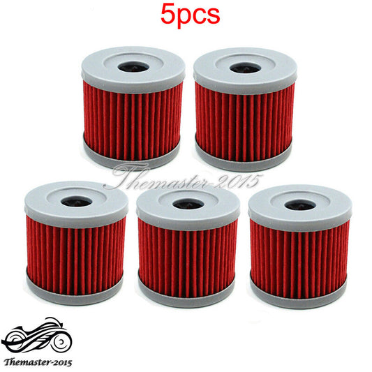 Oil Filter For YX150 YX160 Z155 150cc 160cc 1P60 Engine Pitster GPX YCF Pit Bike Q