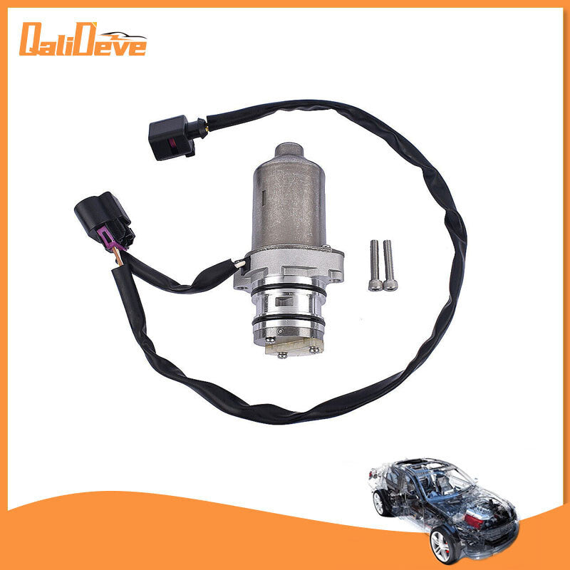 The differential rear pump is suitable for Cadillac XTS, SRX, and for Buick Regal. (Model number: 22766967 113430-)