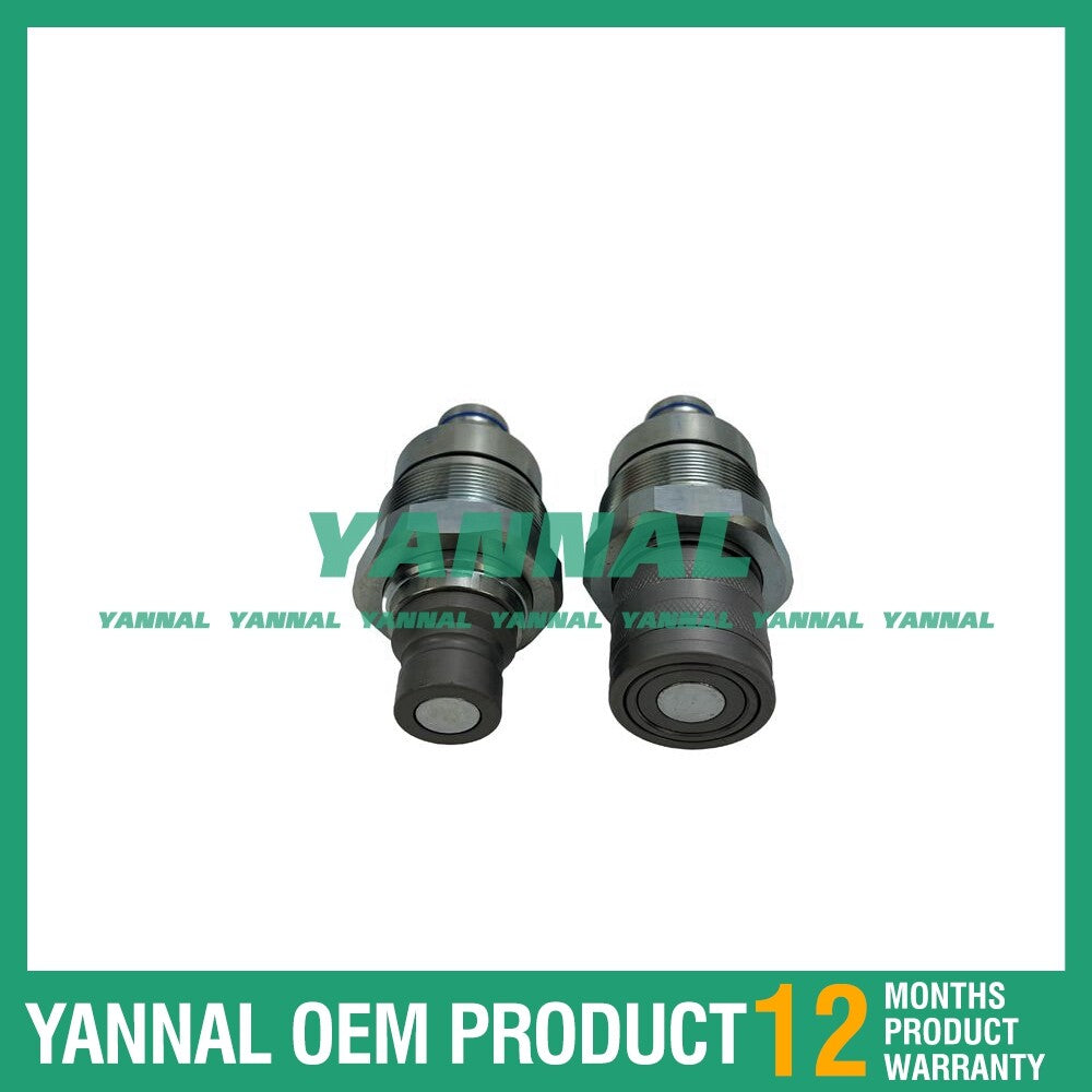 S250 Direct 7246799 7246802 Parts for Bobcat Diesel Engines