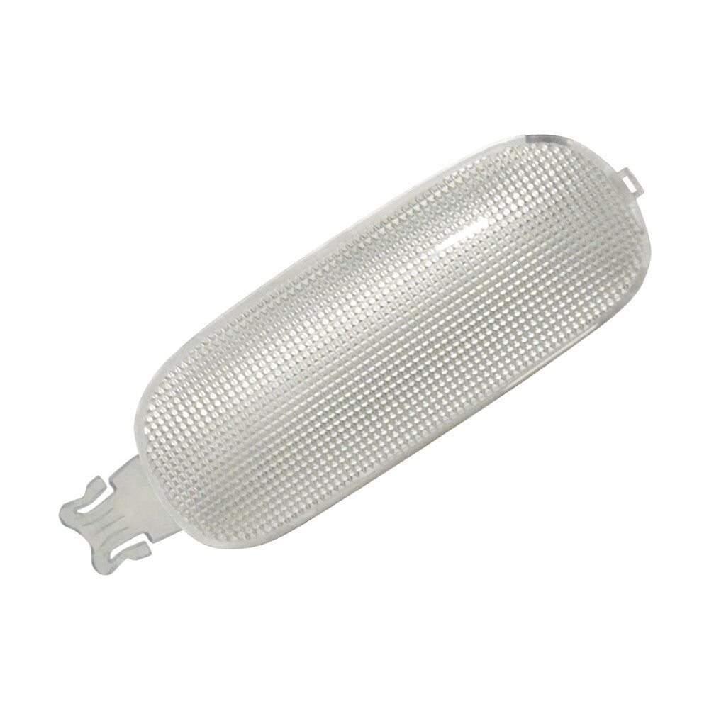 for Chrysler Sebring Town  Country for Dodge Caliber for Jeep Interior-Dome Light Lens Q