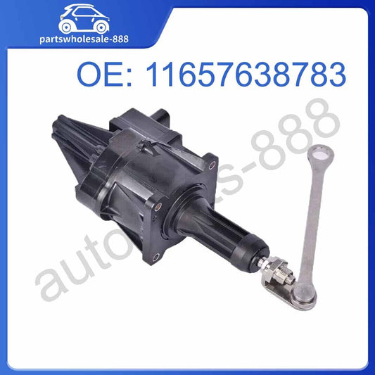 Turbo Charger Wastegate Actuator For 2012-2018 for BMW 228i 320i 328i 428i 528i 2.0L