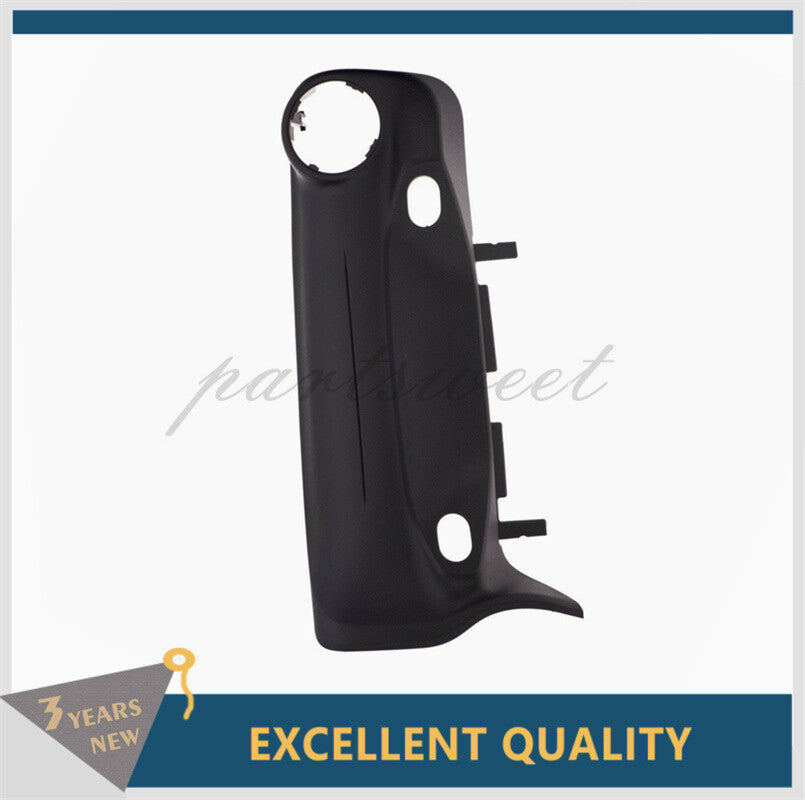 Front Passenger Right Dash Trim Cover for 2011-2014 for Jeep for Wrangler 1PS85DX9AE