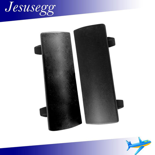 2Pcs Front Left Right Side Lower Protective Plate Hole Cover For E-Class W212