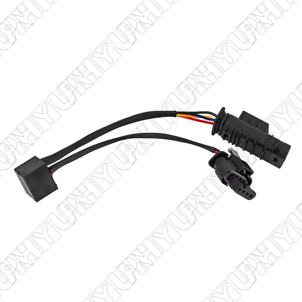 New Locker Sensor Bypass Harness for Jeep Gladiator 2020-2023 for Wrangler 2018-2023 Q
