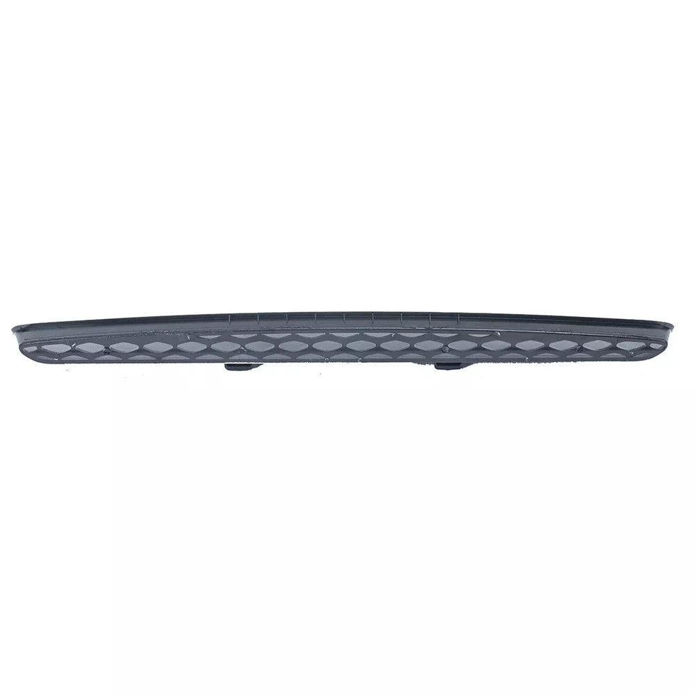 NEW Center Hood Scoop Grille Insert 68321446AC for Dodge Durango 2018 2019 2020 Q