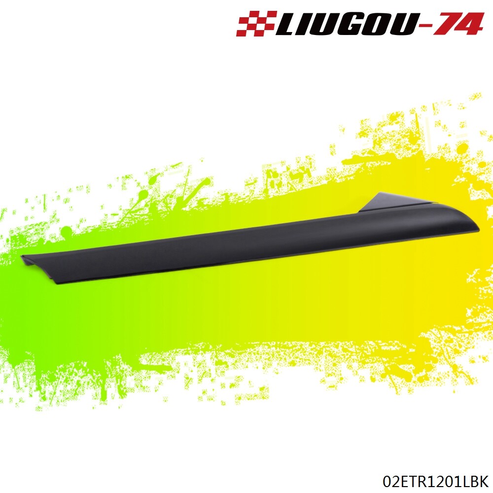 Windshield exterior pillar molding screwdriver, US fits 2011-2019  for ford  Explorer.