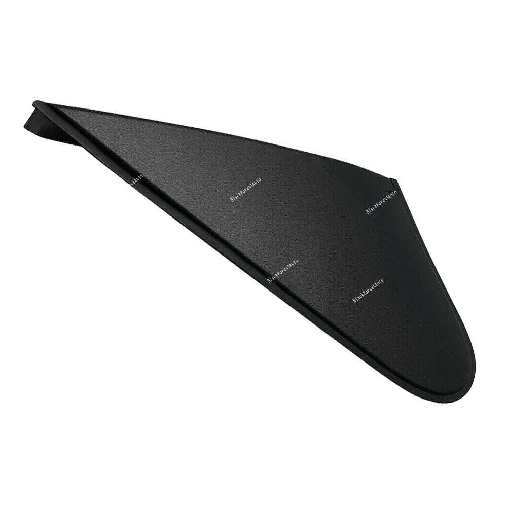 Fits 2010-2017 for Tucson Hydrogen Fender End Trim Cover Panel Left Unpainted Q
