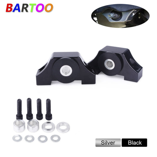 Engine Motor Torque Mount Kit For 92-01 EG EK JDM B-series/D-series Q