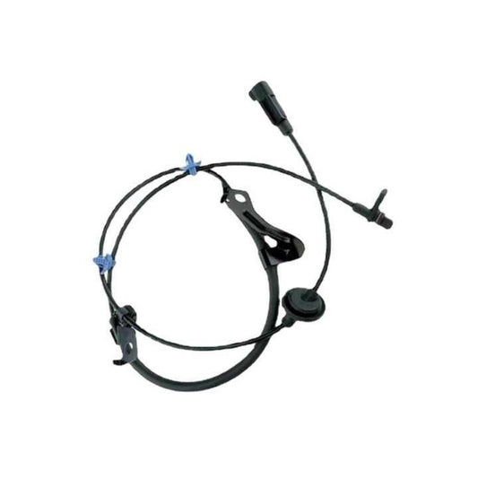 ABS wheel speed sensors are compatible with for Chrysler for Dodge vehicles from 2007 to 2014. Q