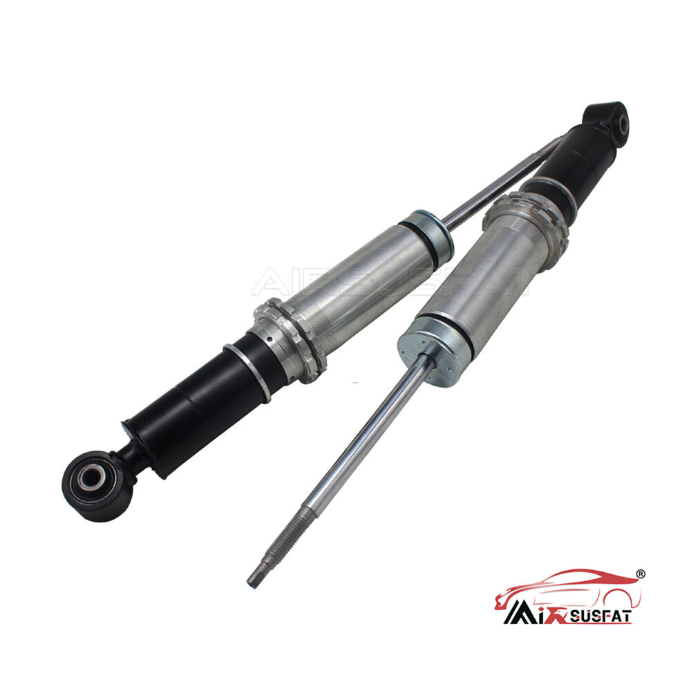 Pair Front Air Suspension Shock Strut for Ferrari 458 Italia F142