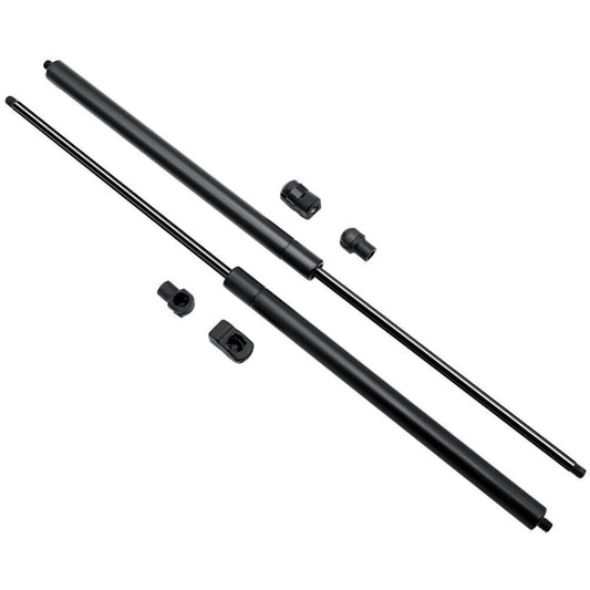 2x for Lexus RX350/RX450h 2010-2015 Front Hood Lift Support Gas Struts Shocks n