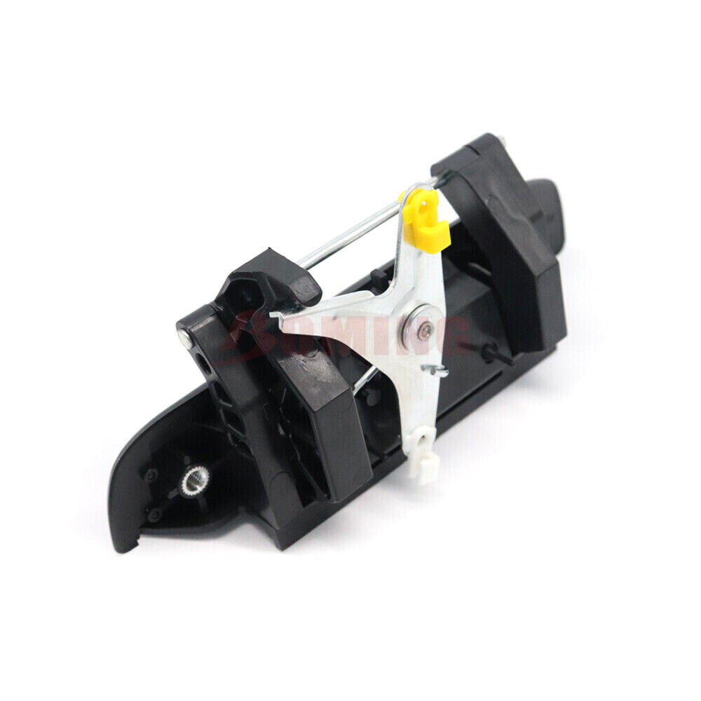 69090-35010 for Toyota Tacoma Pickup Truck Car Rear Door Tailgate Handle Black