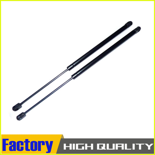 2-Piece Front Hood Gas Lift Support and Vibration Damping Strut for Mercedes W203 C230 2038800429- n