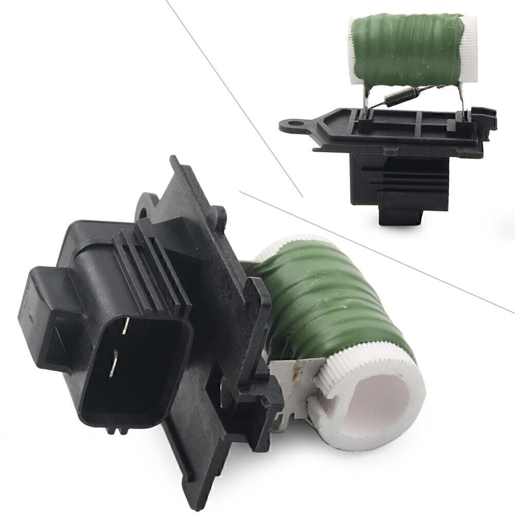 For 2009-19 10 11 12 13 14 for DODGE JOURNEY 68054677AA Engine Cooling Fan Resistor Q