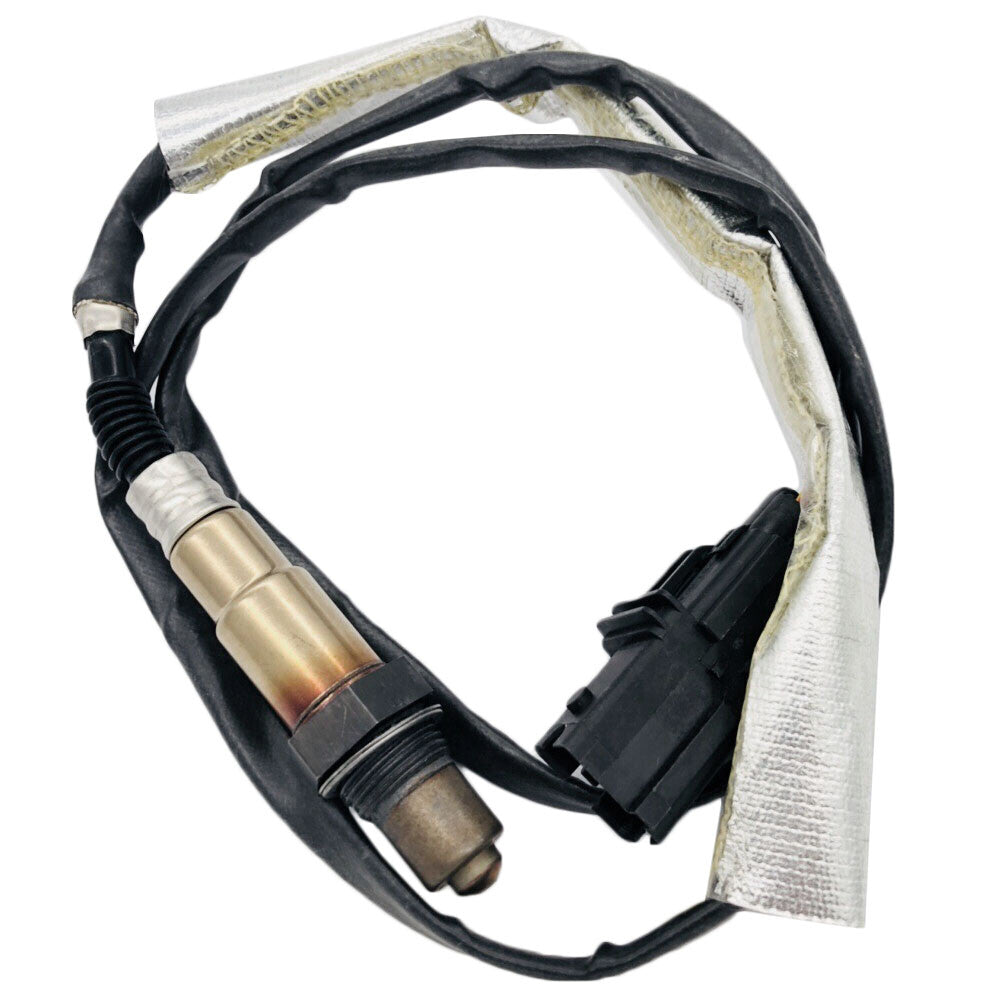 Upstream oxygen sensor 234-5700 is suitable for Volvo S60, S80, XC70 2.5L, C70, V70 2.3L. (2000-06-) n