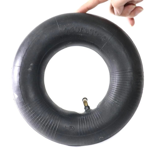 410/350-4 4.10/3.50-4 4.10-4 410-4 3.50-4 350-4 Inner Tube Metal Valve Tire