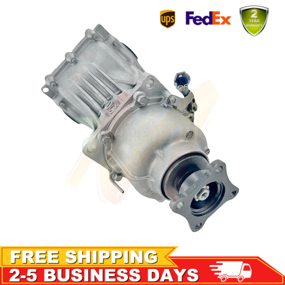 Rear Differential Assembly Carrier AWD for Nissan Rogue Murano Select 03-15 3.5L Q