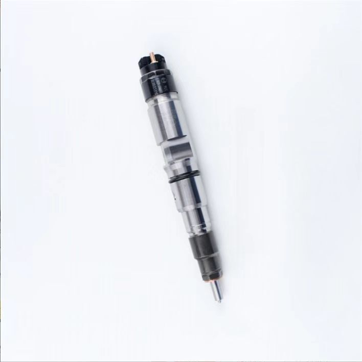 0445120293 Common Rail Injector Nozzle for YUICHAI YC6G G6A00-1112100-A38