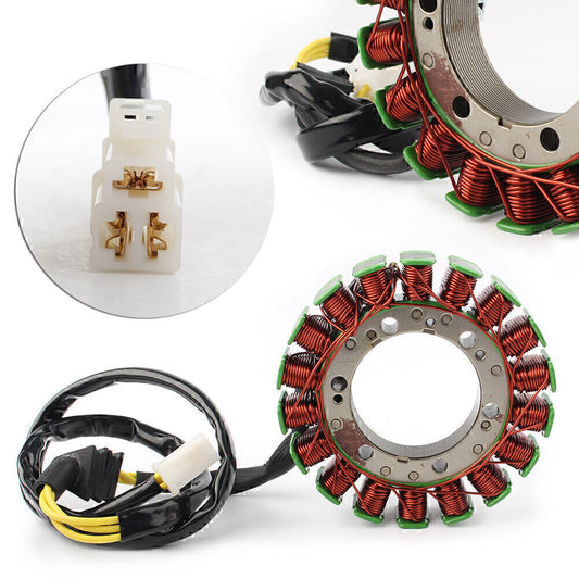Magneto Engine Stator Generator Coil Fit for Honda CBR900RR 1996 - 1999 motorcycle Q