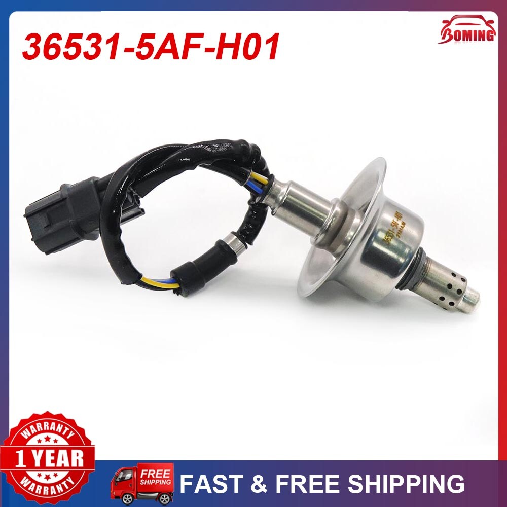 4X Oxygen Sensor For 2002-2004 for Isuzu Rodeo 3.2L 3.5L 2004 Axiom 3.5L Upper+Lower