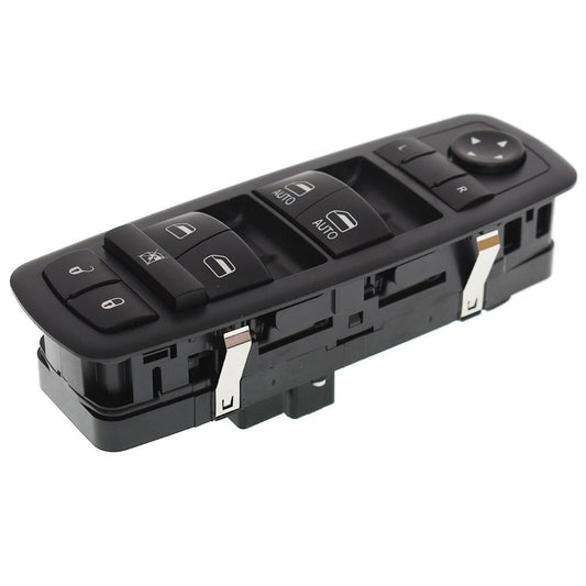 Suitable for 2015-2018 for Chrysler 300 for Dodge charger main power window switch 68262253AC- n