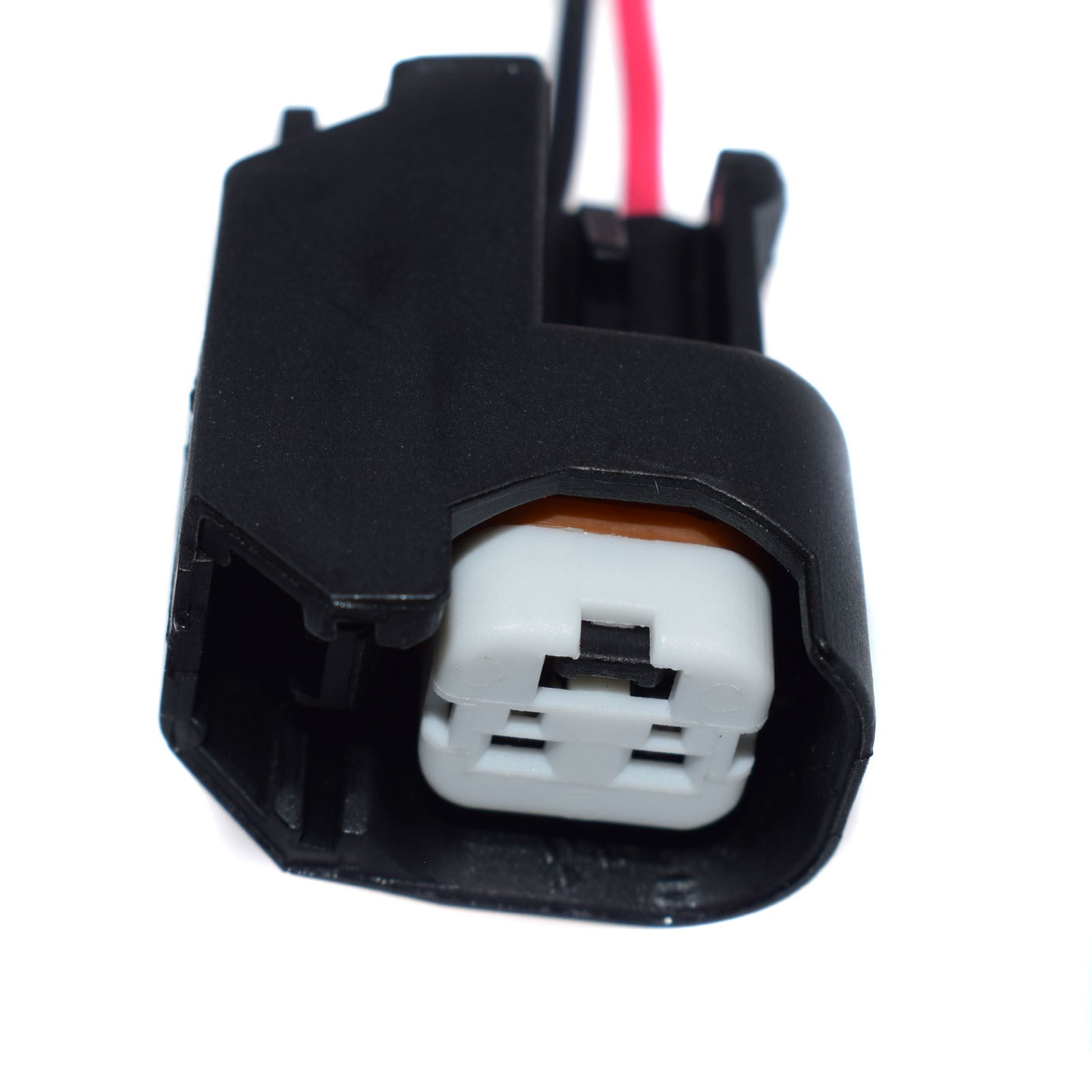 8 Pack LQ4 LQ9 48 53 60 Wiring Plug to LS2 LS3 LS7 Injector Adapter Brand New - v