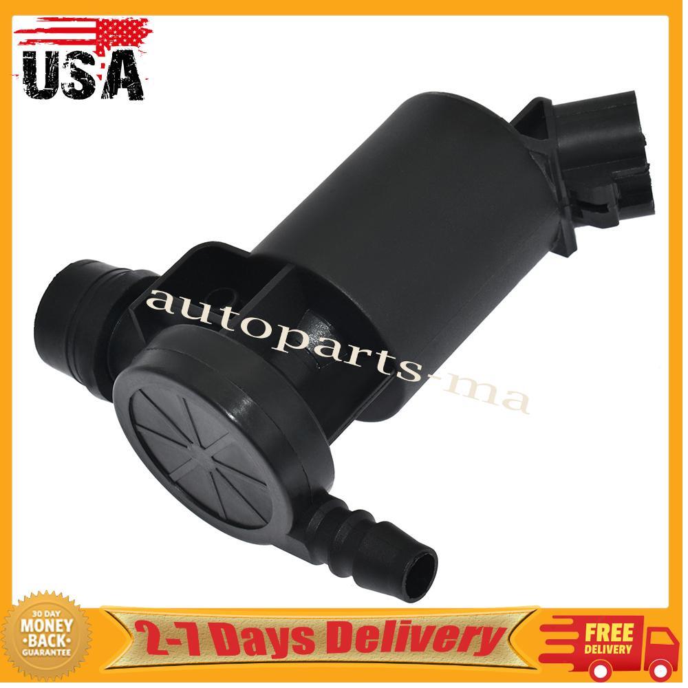 Windshield Washer Pump for Toyota for Land Cruiser Sequoia for Lexus RX350 85280-30040
